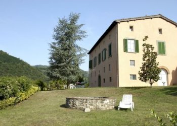 _CHE4860.JPG - Villa Via del Seminario 252, Lucca - foto 13