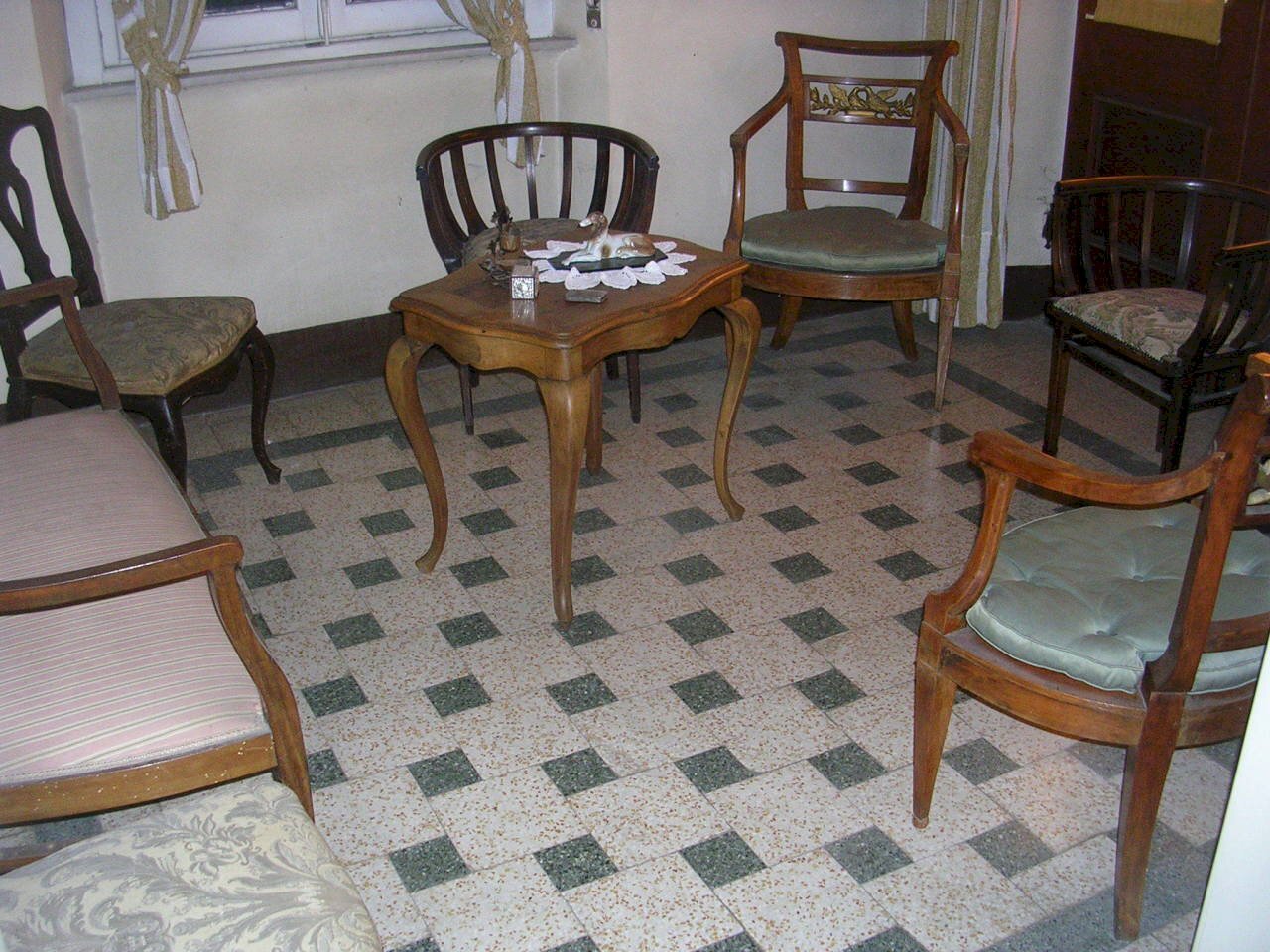 DSCN5266.JPG - Appartamento Via per San Alessio 523A, Lucca - foto 1