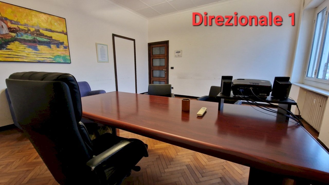 COWO DEFFE - coworking Genova centro u.jpg - Office Genova - photo 2