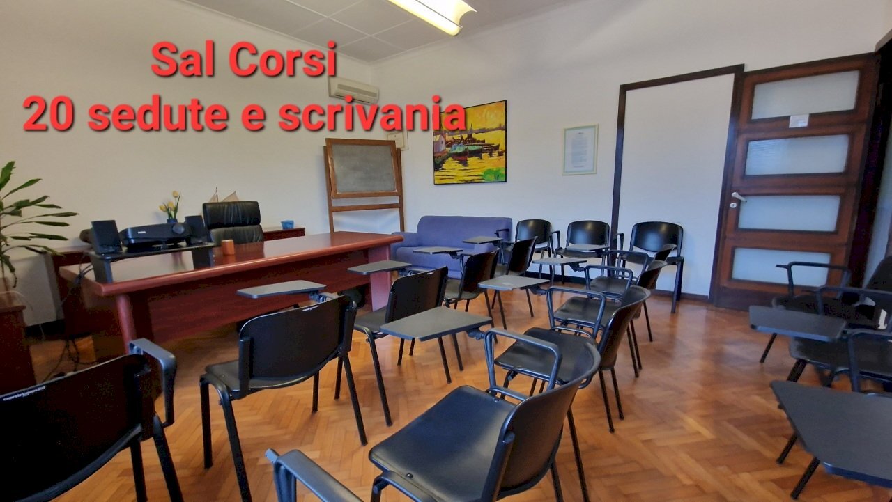 COWO DEFFE - coworking Genova centro z bis.jpg - Office Genova - photo 3