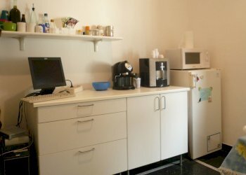 CUCINA.jpg - Ufficio Genova - foto 15