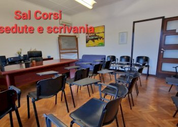 COWO DEFFE - coworking Genova centro z bis.jpg - Ufficio Genova - foto 3