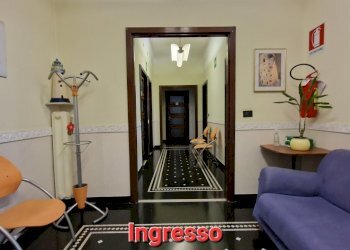 COWO DEFFE - coworking Genova centro a.jpg - Ufficio Genova - foto 6