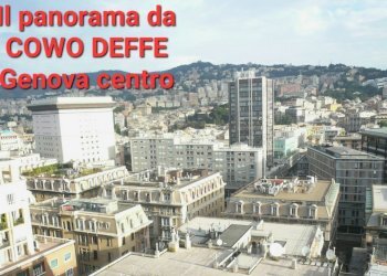 COWO DEFFE - coworking Genova centro f.jpg - Ufficio Genova - foto 8