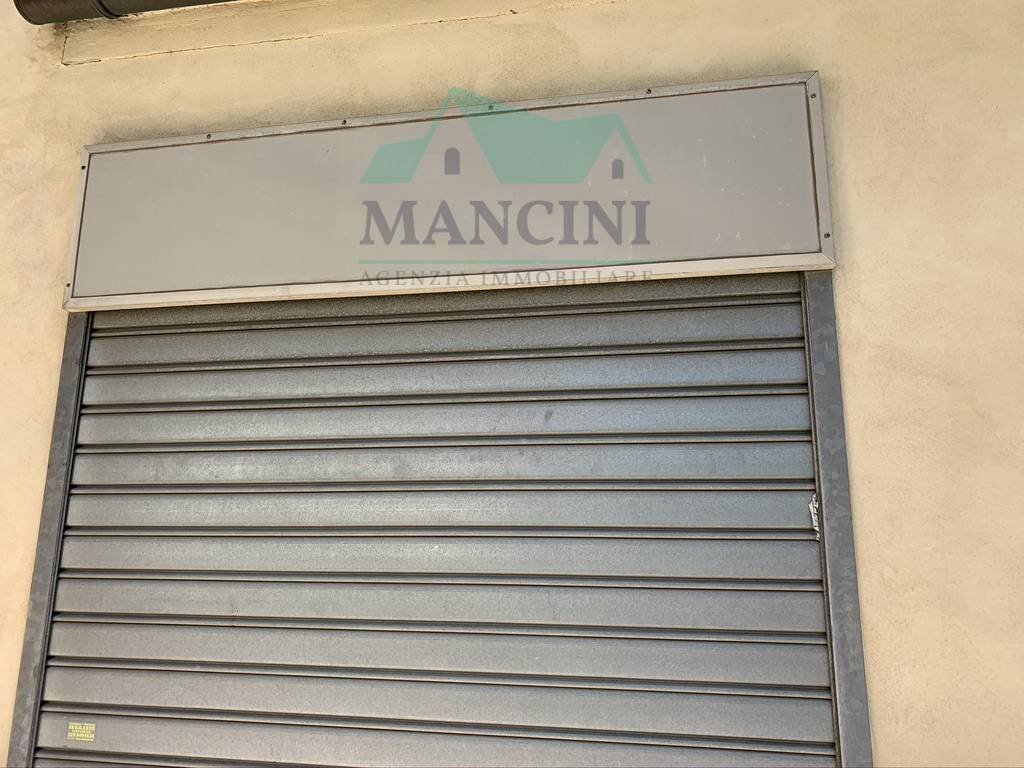 Commercial Premises mura occidentali, Jesi - photo 3