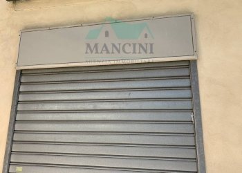 Commercial Premises mura occidentali, Jesi - photo 3