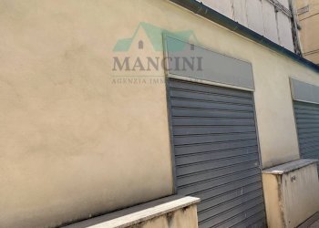 Commercial Premises mura occidentali, Jesi - photo 4