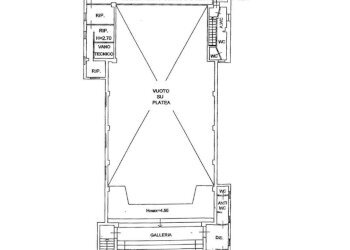 Commercial Premises mura occidentali, Jesi - photo 5