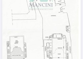 Locale Commerciale SETIFICIO, Jesi - foto 1