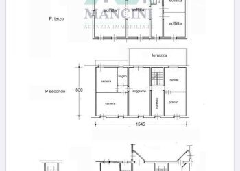 Locale Commerciale SETIFICIO, Jesi - foto 2