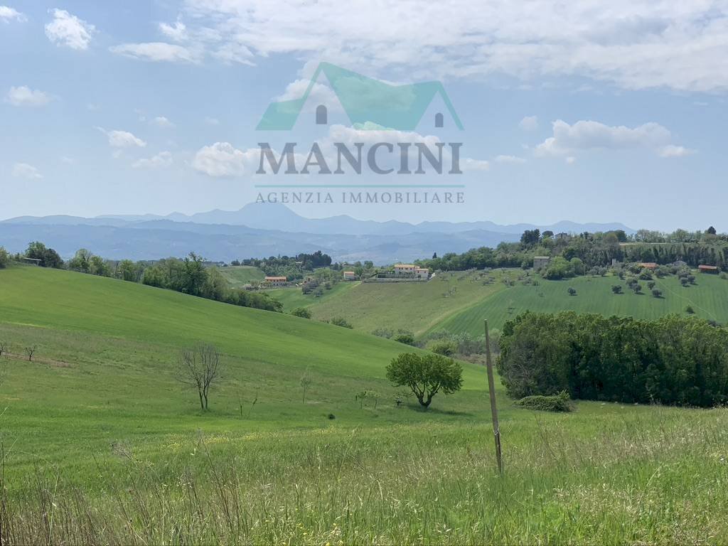 Terreno edificabile MONTE NERONE, Jesi - foto 2