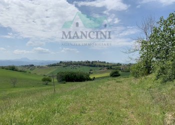 Terreno edificabile MONTE NERONE, Jesi - foto 1