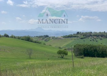 Terreno edificabile MONTE NERONE, Jesi - foto 2