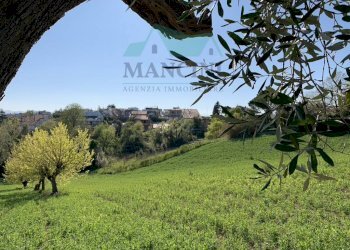 Terreno edificabile MONTE NERONE, Jesi - foto 4