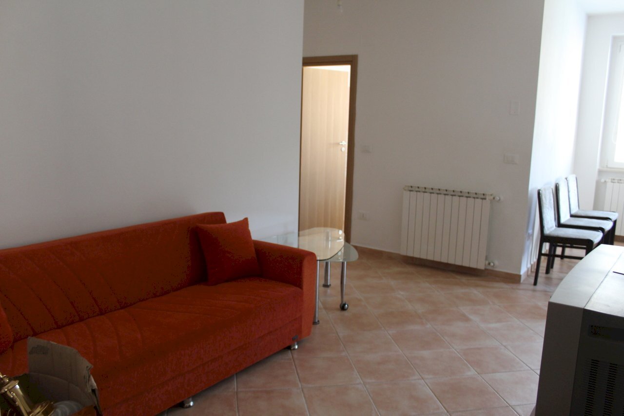 IMG_0279.JPG - Trilocale Via Martiri VI Ott. 67, Lanciano - foto 1