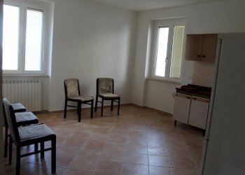 IMG_0280.JPG - Trilocale Via Martiri VI Ott. 67, Lanciano - foto 4