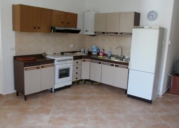 IMG_0281.JPG - Trilocale Via Martiri VI Ott. 67, Lanciano - foto 5