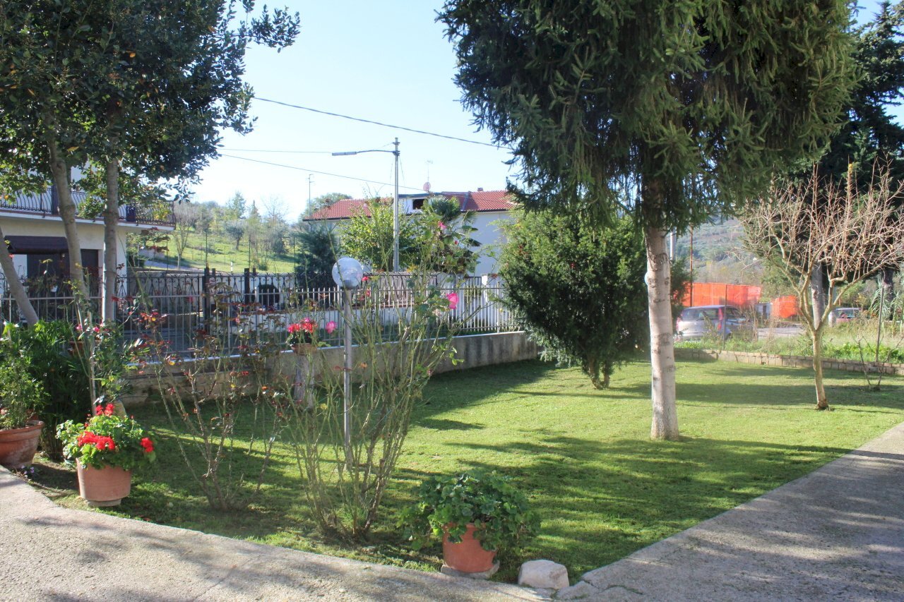 IMG_0135.JPG - Appartamento Contrada San Iorio 28, Lanciano - foto 1