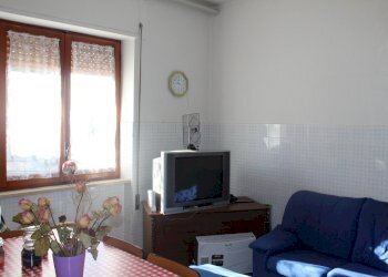 IMG_0119.JPG - Appartamento Contrada San Iorio 28, Lanciano - foto 3