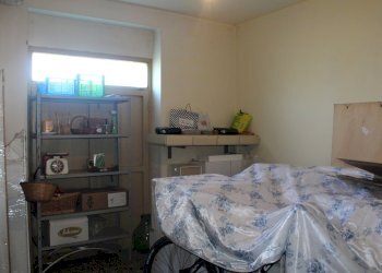 IMG_0121.JPG - Appartamento Contrada San Iorio 28, Lanciano - foto 5