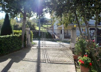 IMG_0136.JPG - Appartamento Contrada San Iorio 28, Lanciano - foto 16