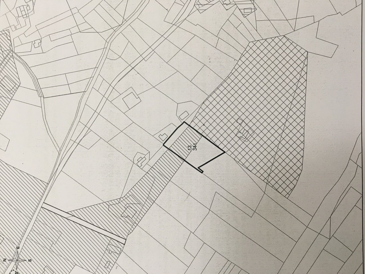 image1.jpeg - Terreno edificabile Costa di Chieti, Lanciano - foto 1