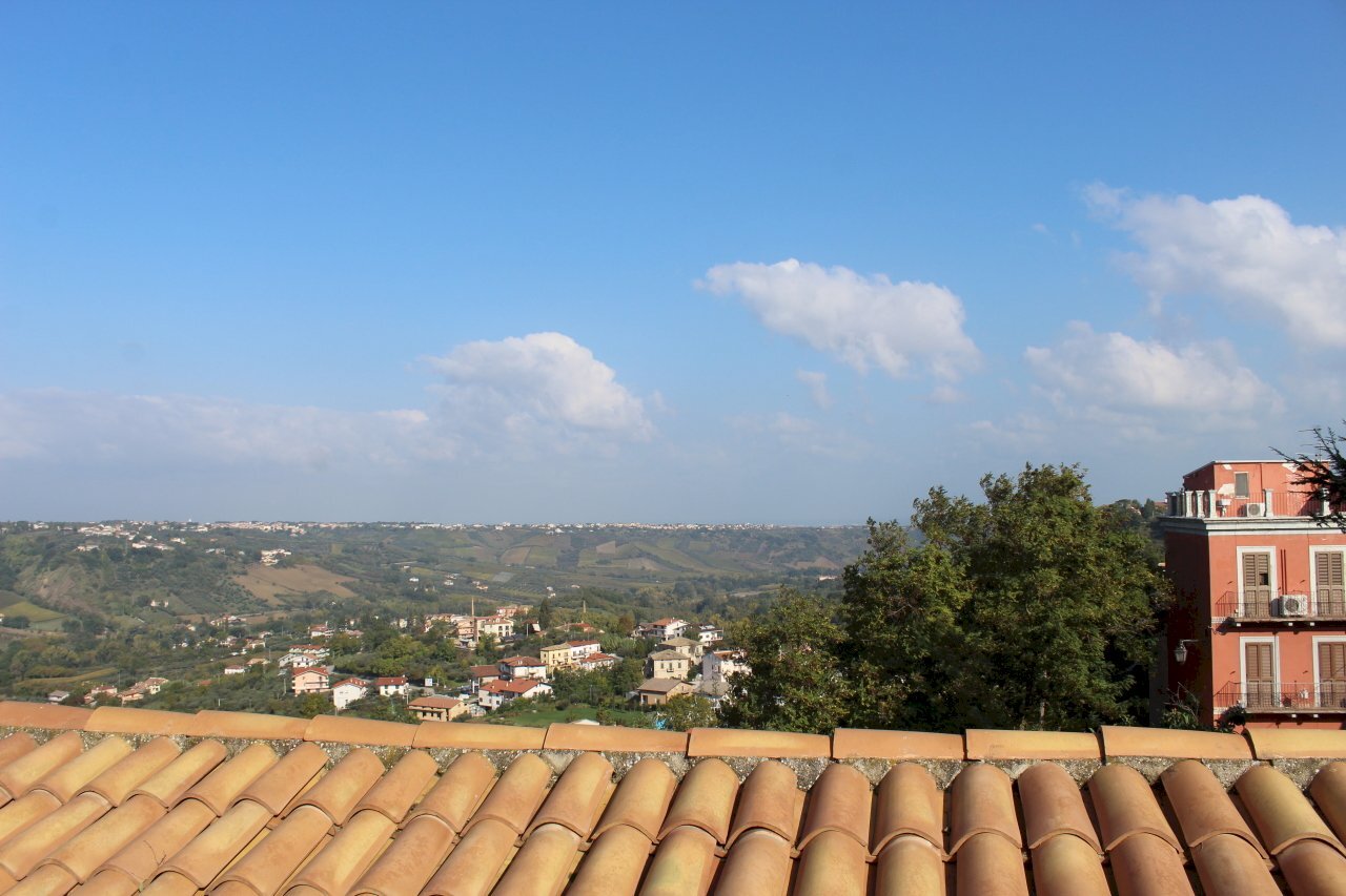 IMG_9646.JPG - Portion of a house Via Vico 16 Garibaldi 18, Lanciano - photo 2