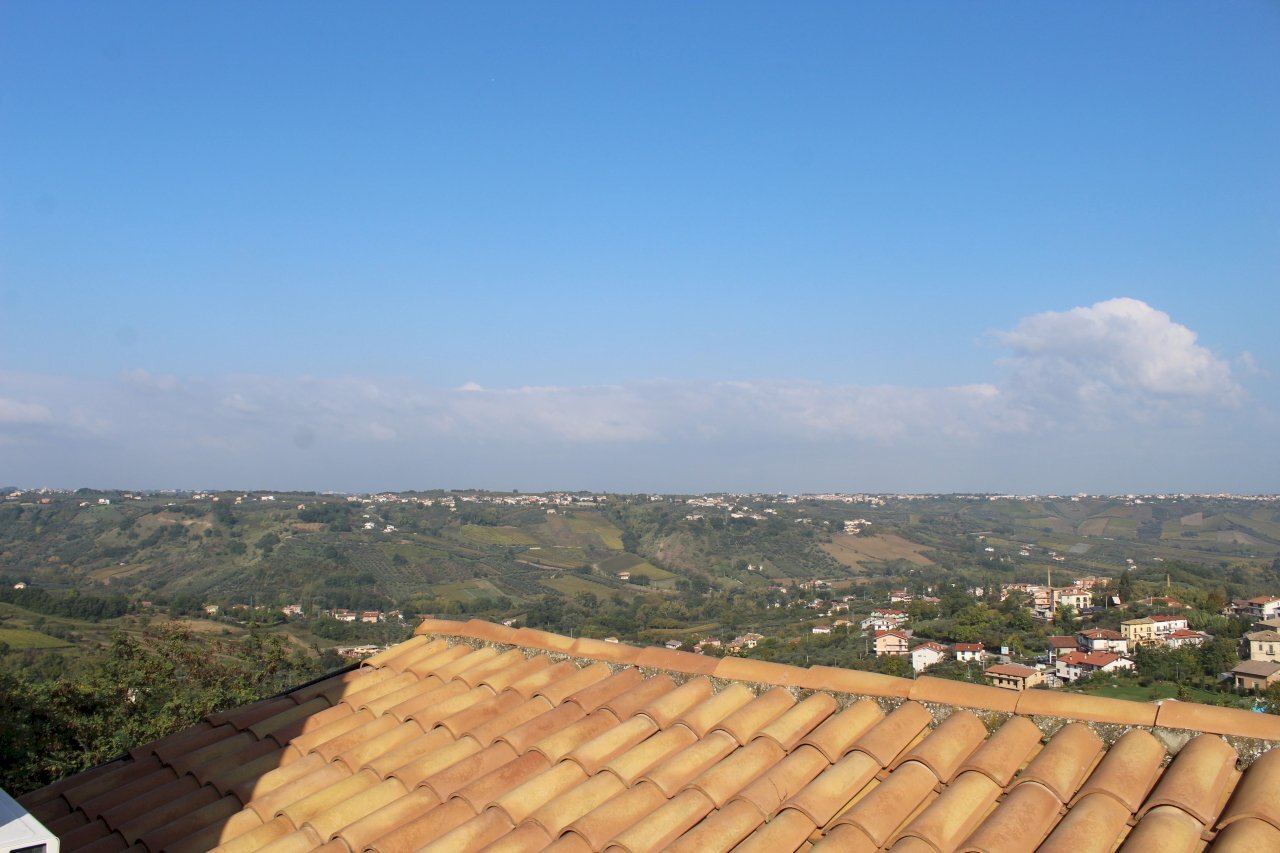 IMG_9647.JPG - Portion of a house Via Vico 16 Garibaldi 18, Lanciano - photo 3