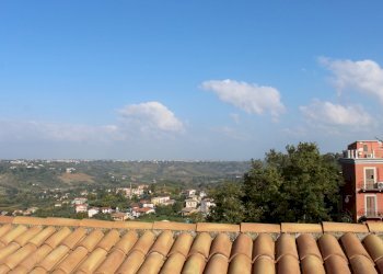 IMG_9646.JPG - Porzione di casa Via Vico 16 Garibaldi 18, Lanciano - foto 2