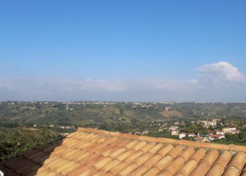 IMG_9647.JPG - Porzione di casa Via Vico 16 Garibaldi 18, Lanciano - foto 3