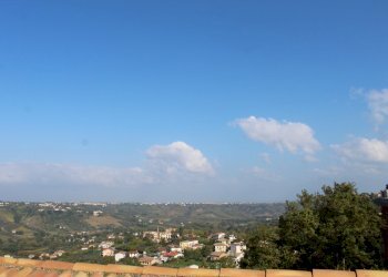 IMG_9648.JPG - Porzione di casa Via Vico 16 Garibaldi 18, Lanciano - foto 4