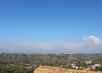 IMG_9649.JPG - Porzione di casa Via Vico 16 Garibaldi 18, Lanciano - foto 5