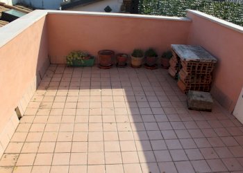 IMG_9645.JPG - Porzione di casa Via Vico 16 Garibaldi 18, Lanciano - foto 6