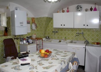 IMG_9655.JPG - Porzione di casa Via Vico 16 Garibaldi 18, Lanciano - foto 7