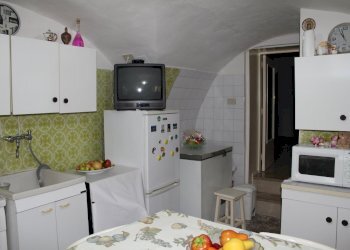 IMG_9656.JPG - Porzione di casa Via Vico 16 Garibaldi 18, Lanciano - foto 8