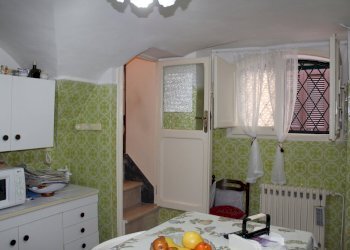 IMG_9657.JPG - Porzione di casa Via Vico 16 Garibaldi 18, Lanciano - foto 9