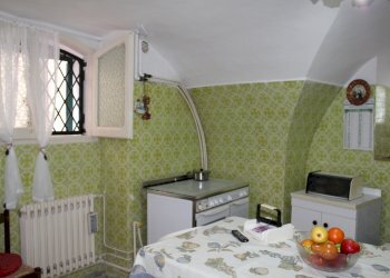 IMG_9658.JPG - Porzione di casa Via Vico 16 Garibaldi 18, Lanciano - foto 10