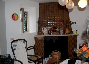 IMG_9660.JPG - Porzione di casa Via Vico 16 Garibaldi 18, Lanciano - foto 11