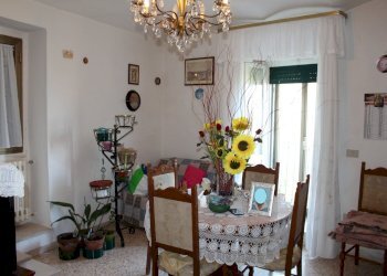 IMG_9653.JPG - Porzione di casa Via Vico 16 Garibaldi 18, Lanciano - foto 13