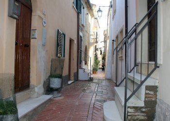 IMG_9665.JPG - Porzione di casa Via Vico 16 Garibaldi 18, Lanciano - foto 15