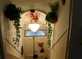 IMG_9639.JPG - Porzione di casa Via Vico 16 Garibaldi 18, Lanciano - foto 16