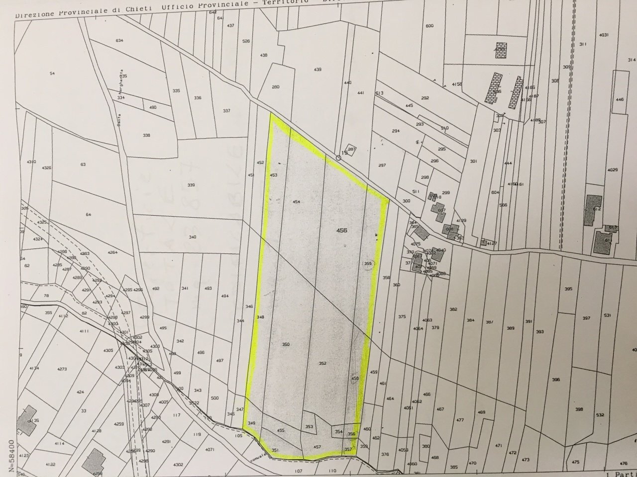 image2.jpeg - Terreno agricolo Lanciano - foto 1