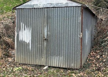 Portion of a house Via Ripoira, 154, Barge - photo 20