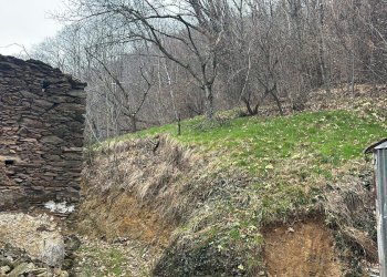 Portion of a house Via Ripoira, 154, Barge - photo 22