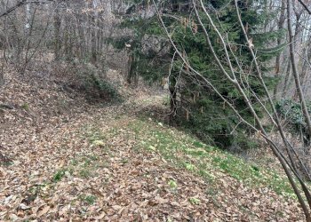 Portion of a house Via Ripoira, 154, Barge - photo 24