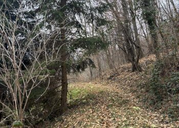 Portion of a house Via Ripoira, 154, Barge - photo 23