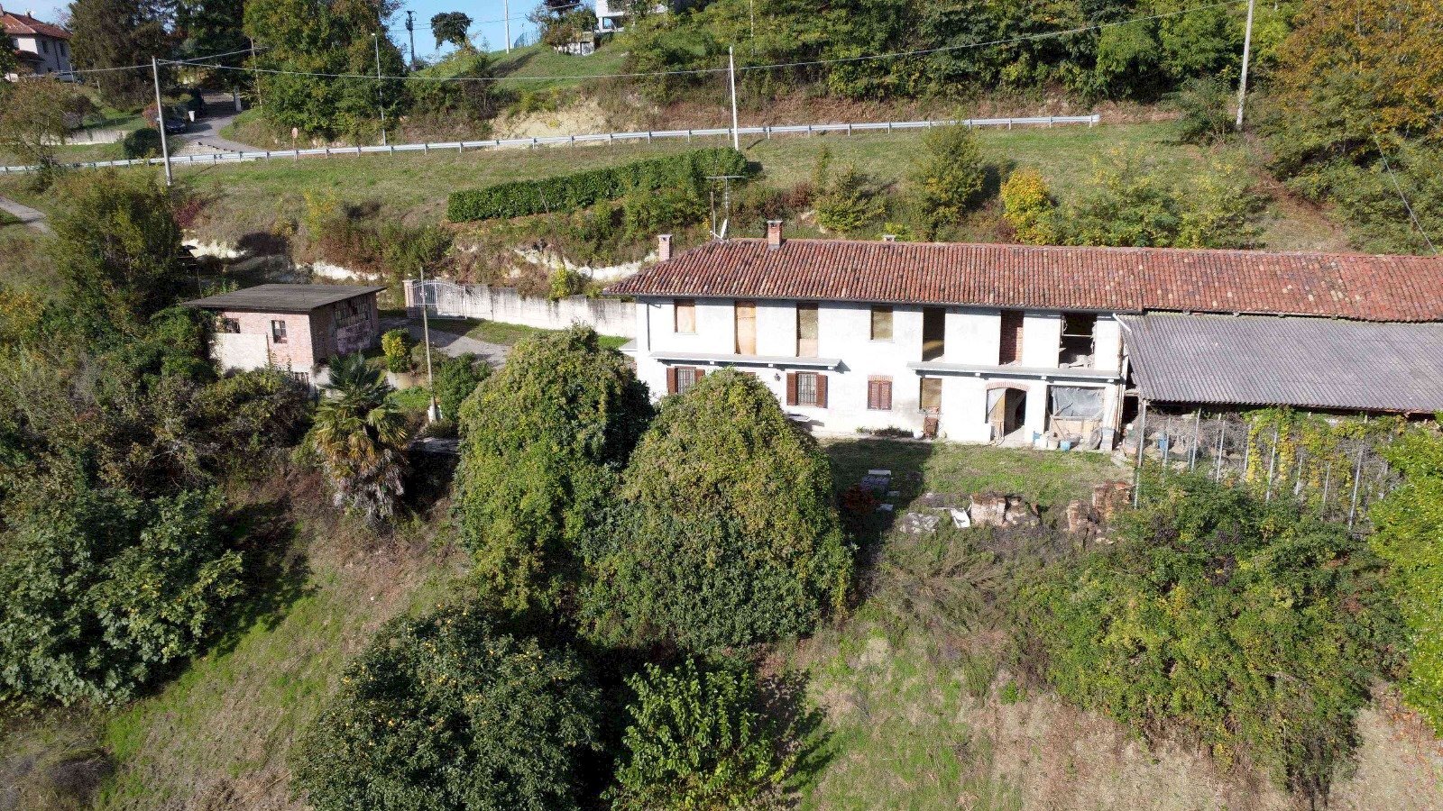 Farmhouse Marentino - photo 2