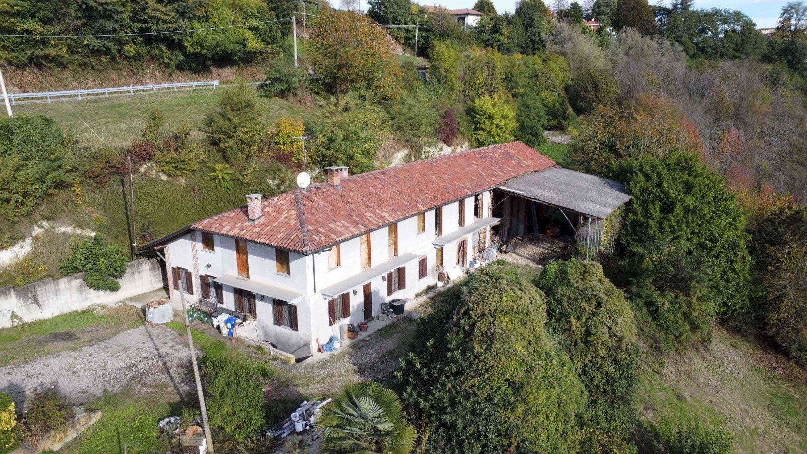 Farmhouse Marentino - photo 1