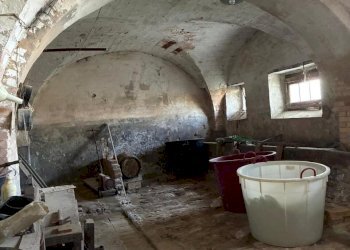 06 DI LEO IMMOBILIARE VENDE CASOLARE DA RISTRUTTUR - Casale Offida - photo 6