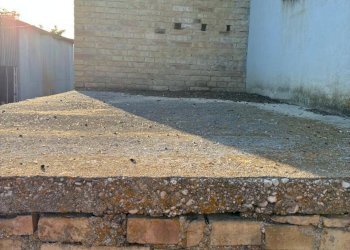 09 DI LEO IMMOBILIARE VENDE CASOLARE DA RISTRUTTUR - Casale Offida - photo 9
